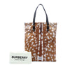 Burberry Pony Hair Tote Secondhand
