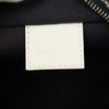 Fendi Mini Zucchino Canvas Handbag Secondhand