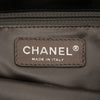 Chanel Lambskin Pearl Obsession Flap Secondhand
