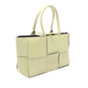 Bottega Veneta Small Nappa Maxi Intrecciato Arco Tote Secondhand