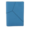LOEWE Classic Calfskin Puzzle Bifold Card Holder Secondhand
