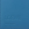 LOEWE Classic Calfskin Puzzle Bifold Card Holder Secondhand