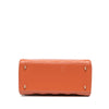 Dior Medium Patent Cannage Lady Dior Secondhand