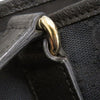 Gucci GG Canvas Charmy Tote Secondhand