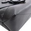 Louis Vuitton Monogram Eclipse Saumur Messenger Bag Secondhand