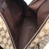 Gucci GG Canvas Backpack Secondhand