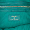 Chanel Medium Quilted Lambskin O Case Clutch Secondhand