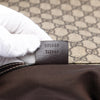 Gucci GG Supreme Crossbody Secondhand
