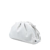 Bottega Veneta Lambskin The Mini Pouch Crossbody Secondhand