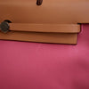 Hermès Toile Herbag Zip 39 Secondhand