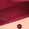 Hermès Toile Herbag Zip 39 Secondhand