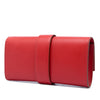 Hermès Tadelakt Medor Clutch 23 Secondhand