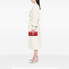 Hermès Tadelakt Medor Clutch 23 Secondhand