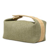 Hermès Small Wool Bride A Brac H Natte Case Secondhand