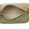 Hermès Small Wool Bride A Brac H Natte Case Secondhand