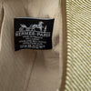 Hermès Small Wool Bride A Brac H Natte Case Secondhand