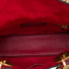 Dior Mini Lambskin Cannage Studded Supple Lady Dior Secondhand