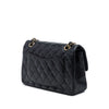 Chanel Medium Classic Lambskin Double Flap Secondhand