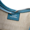 Hermès Clemence Massai PM Secondhand