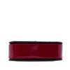Gucci Patent Bright Bit Flap Crossbody Secondhand