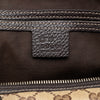 Gucci Medium GG Crystal Joy Boston Bag Secondhand