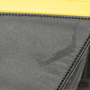 Fendi Zucca Coated Canvas Diagonal Shopping Tote Secondhand