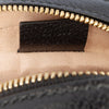 Secondhand Gucci Mini Leather Ophidia Round Crossbody