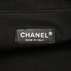 Chanel CC Quilted Aged Calfskin Coco Rider Bowling Bag Secondhand