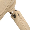 Chanel CC Quilted Aged Calfskin Coco Rider Bowling Bag Secondhand