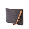 Louis Vuitton Monogram Neverfull Pochette Secondhand