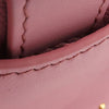 Bvlgari Micro Leather Serpenti Ellipse Crossbody Secondhand