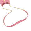 Bvlgari Micro Leather Serpenti Ellipse Crossbody Secondhand