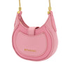 Bvlgari Micro Leather Serpenti Ellipse Crossbody Secondhand