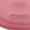 Bvlgari Micro Leather Serpenti Ellipse Crossbody Secondhand