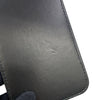 Bvlgari Embossed Leather Serpenti Forever Vanity Bag Secondhand