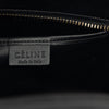 Celine Nano Tricolor Nubuck and Drummed Calfskin Luggage Tote Secondhand