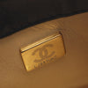 Chanel Mini CC Quilted Lambskin Single Flap Secondhand