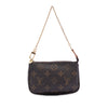 Louis Vuitton Monogram Mini Pochette Accessoires Secondhand