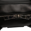 Prada City Calf Racing Satchel Secondhand
