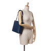 Chanel Caviar Petite Shopping Tote Secondhand