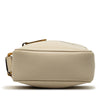 Gucci Mini Grained Calfskin Logo Crossbody Secondhand