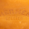 Hermès Barenia Aline Grooming Bag GM Secondhand