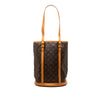 Louis Vuitton Monogram Bucket GM Secondhand
