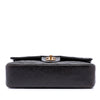 Chanel Medium Classic Lambskin Double Flap Secondhand