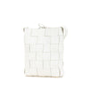 Bottega Veneta Nappa Intrecciato Cassette Messenger Secondhand
