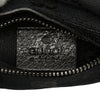 Gucci GG Canvas Double Pocket Belt Bag Secondhand