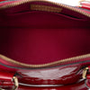 Louis Vuitton Monogram Vernis Alma BB Secondhand