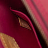 Louis Vuitton Monogram Vernis Alma BB Secondhand