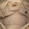 Fendi Zucchino Canvas Tote Secondhand