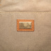 Fendi Zucchino Canvas Tote Secondhand